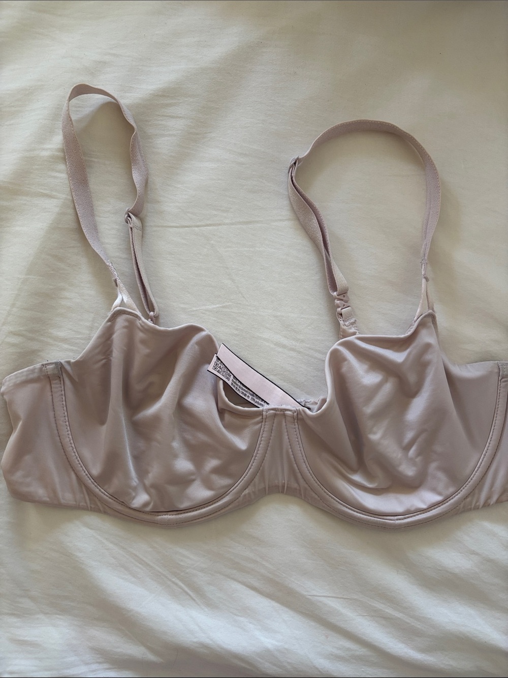 Victorias Secret Dream Angels push-up without padding